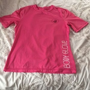 Body Gloove UV Protection Shirt